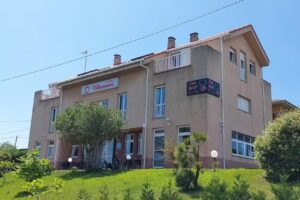 Hotel Villanueva San Jorge de Heres