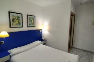 Hotel Villarreal Azul