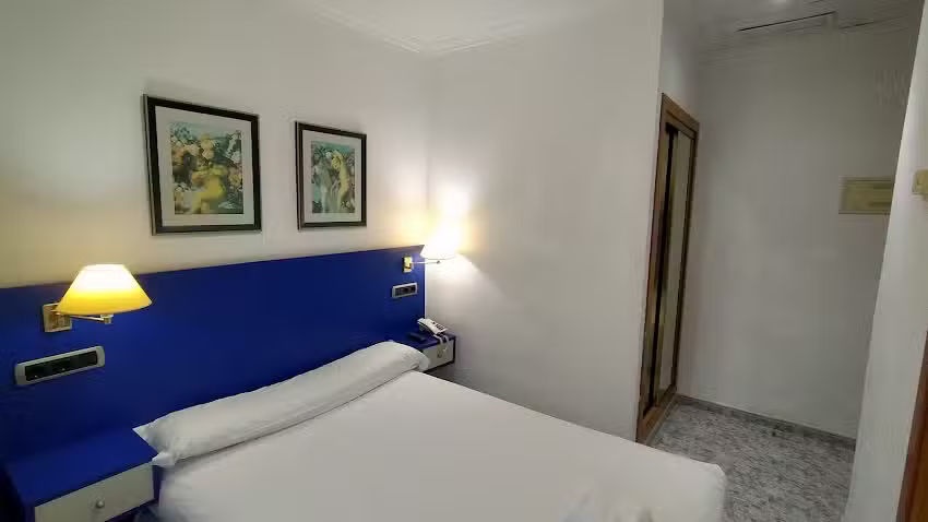 Hotel Villarreal Azul