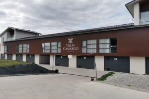 Hotel Villas Camargo