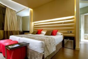 Hotel Vincci Capitol