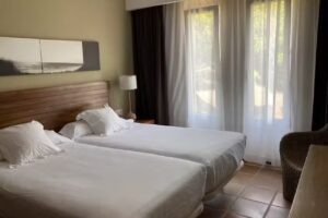 Hotel Vincci Costa Golf