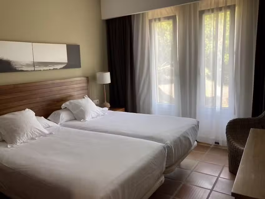 Hotel Vincci Costa Golf