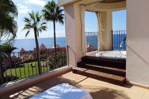 Hotel Vincci Selección La Plantación del Sur