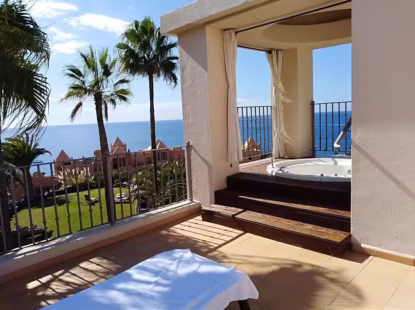 Hotel Vincci Selección La Plantación del Sur