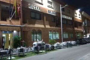Hotel Vivar