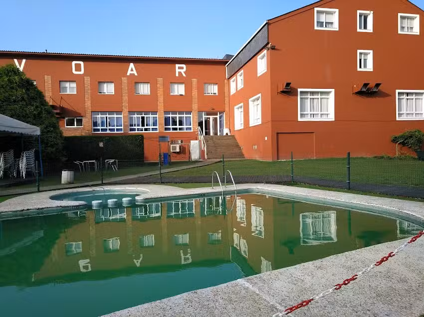 Hotel Voar