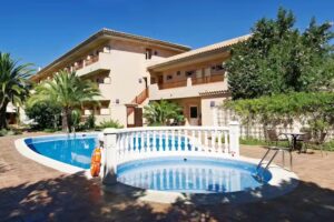 Hotel Voramar | Emar Hotels