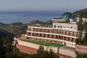 Hotel Wellness Marbella Hills