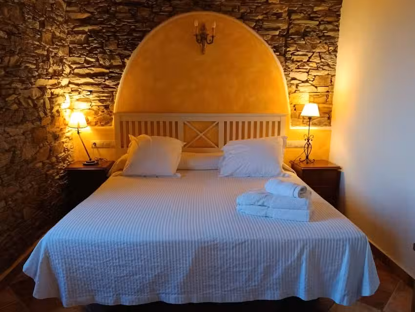 Hotel y Apartamentos Penarronda Playa