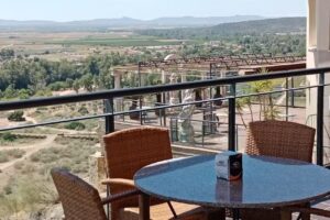 Hotel Y Apartamentos Quinto Cecilio