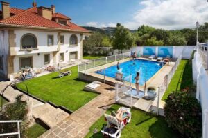 Hotel y Casona El Carmen