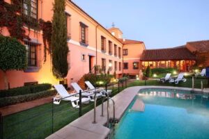 Hotel YIT Vereda Real