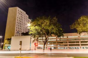 Hotel YIT Via Sevilla Mairena