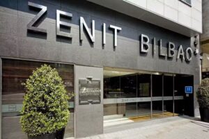 Hotel Zenit Bilbao