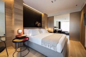 Hotel Zenit Convento San Martín