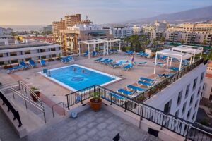 Hotel Zentral Center