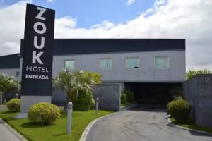 Hotel Zouk