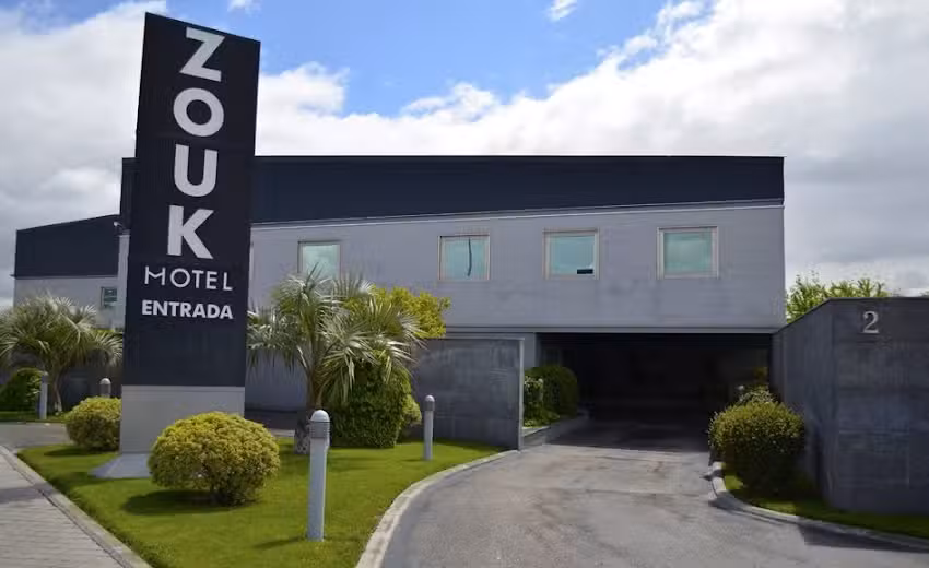 Hotel Zouk