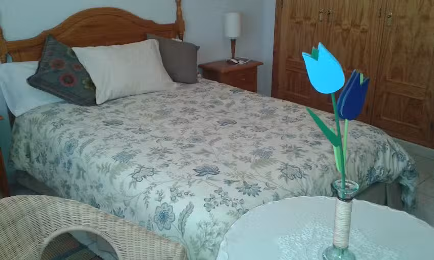 Hoteles de Rascafria