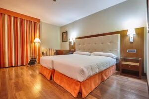 Hoteles Para Parejas Madrid – Hotel Los Peñascales