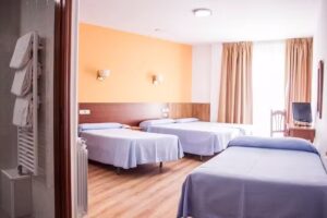 Hoteles Villa Juanita