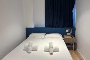 Hotelito Boutique Madrid Puente de Vallecas