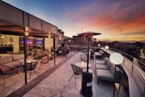 Hotels Ultonia Girona