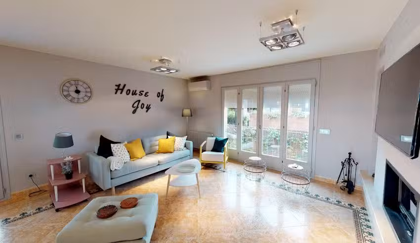 House of Joy