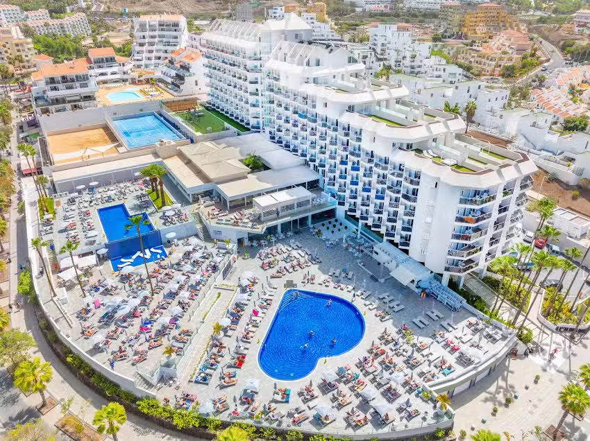 HOVIMA Costa Adeje – For Cool Adults