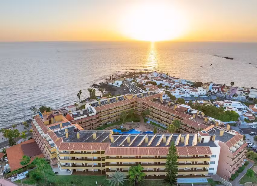 HOVIMA Jardín Caleta