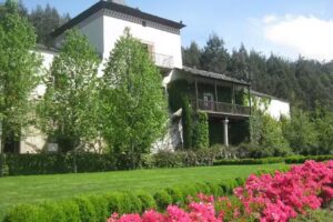 HR PALACIO DE PRELO 4 estrellas