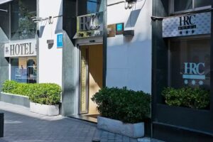 HRC Hotel