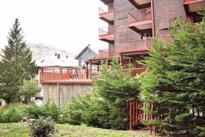 Huegas. Pirineos 360