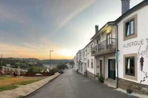 Huellas Albergue-Turístico