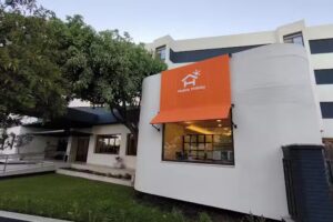 Huelva Holiday · Recepción 24h