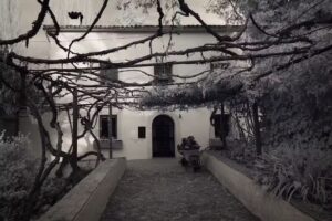 HUERTA DEL CAÑAMARES, Ecoturismo y Educación Ambiental en la Sierra de Cazorla. Aula de Naturaleza