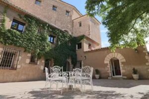 Huerto de Mateo Arana