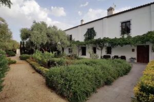 Huerto del Médico Viciano