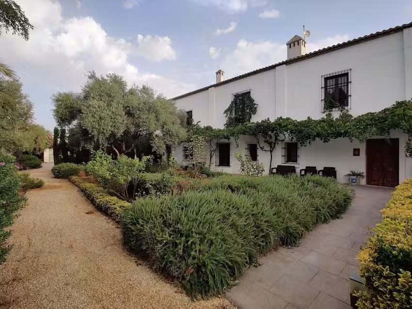 Huerto del Médico Viciano