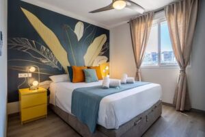 Huespeding | Apartamentos turísticos en Málaga