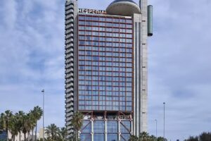 Hyatt Regency Barcelona Tower