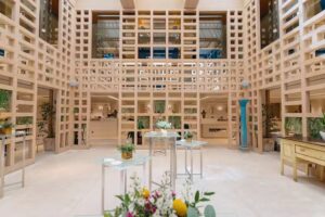 Hyatt Regency Hesperia Madrid