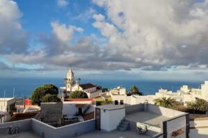 I MITI – Tenerife Sud/Chio