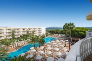 Iberostar Selection Albufera Park