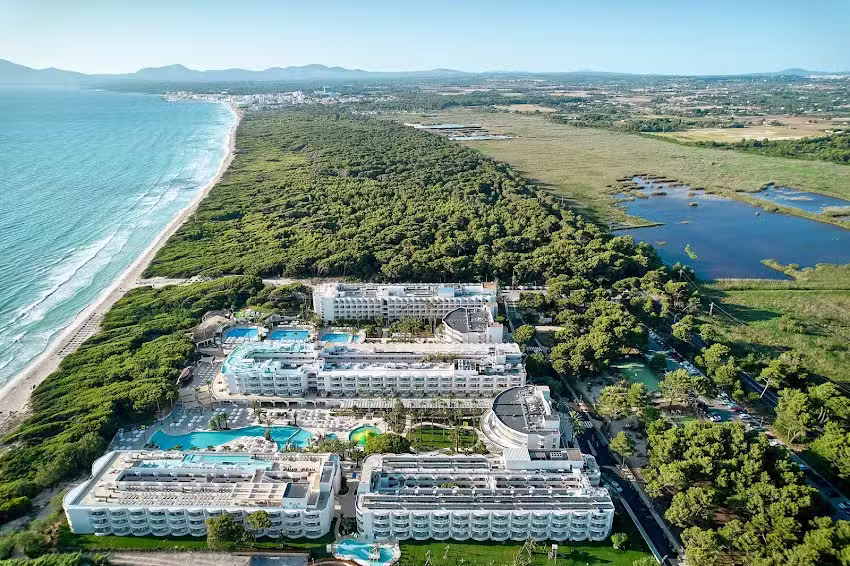 Iberostar Selection Albufera Playa