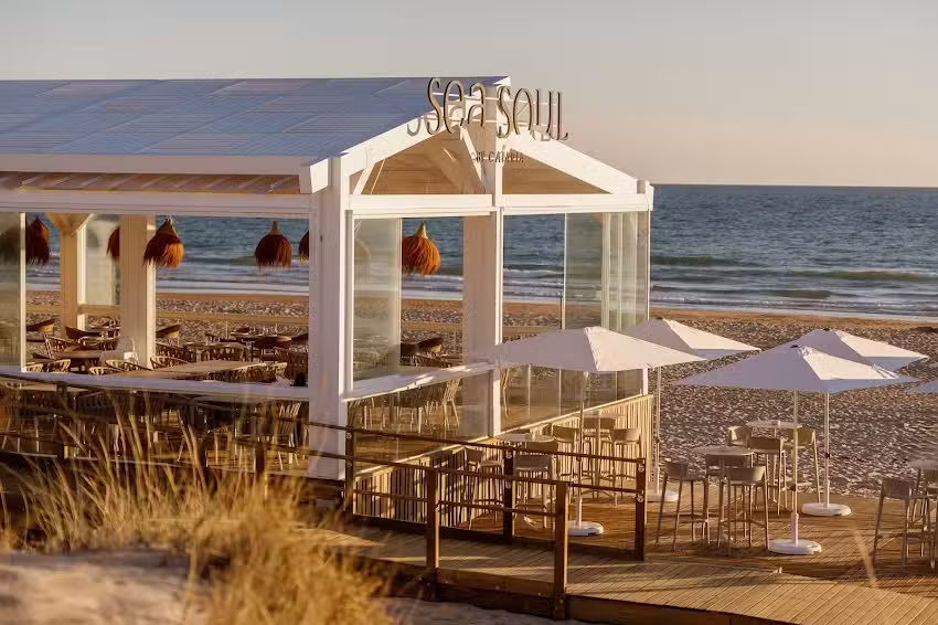 Iberostar Selection Andalucía Playa