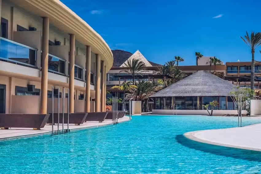 Iberostar Selection Fuerteventura Palace