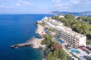 Iberostar Selection Jardín del Sol Suites