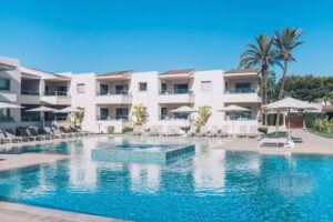 Iberostar Selection Playa de Muro Village